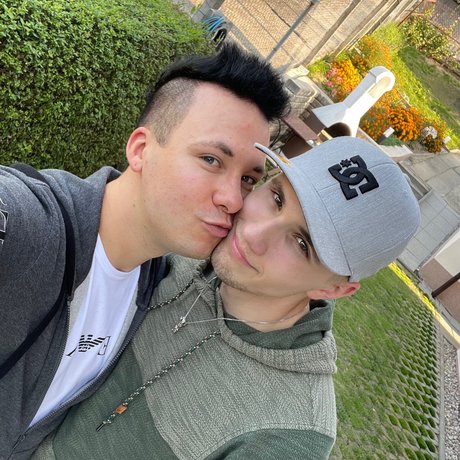 Crazy Boys DE onlyfans nude photos