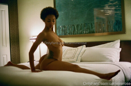 CarmineRose free only fans
