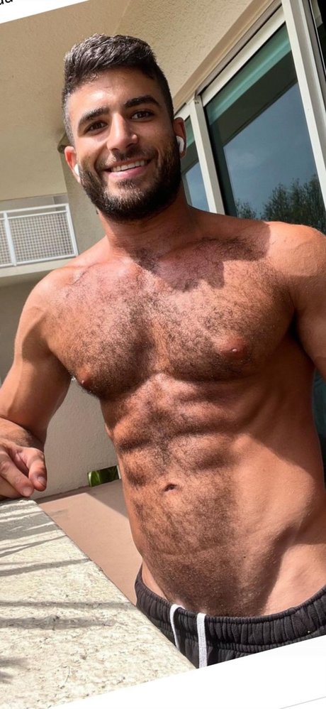 Christian Styles onlyfans pictures