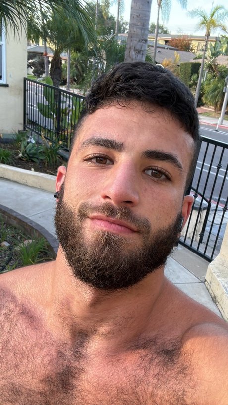 Christian Styles nude porn onlyfans