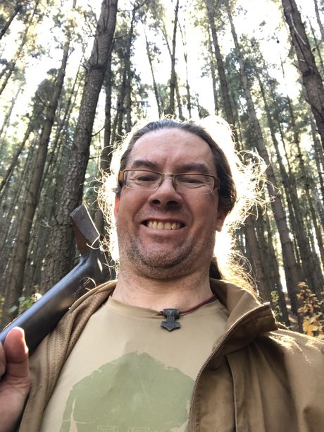 CoyoteJosh onlyfans leaked