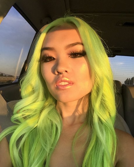 Casshole Yee only fans leak porn