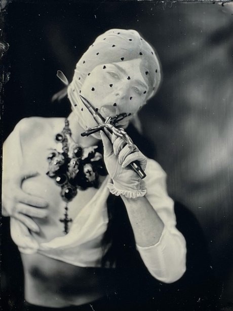 Catarina Foxy onlyfans xxx