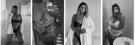 Cass Sersemis onlyfans leaks.