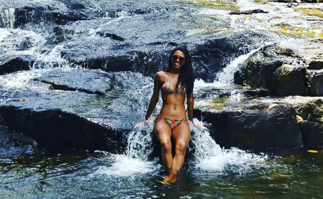 Cintia Ribeiro leaked only fans porn