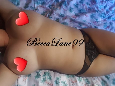 Becca Lane onlyfans leak nudes