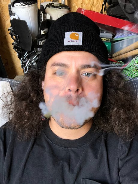 Clint Allen ass onlyfans