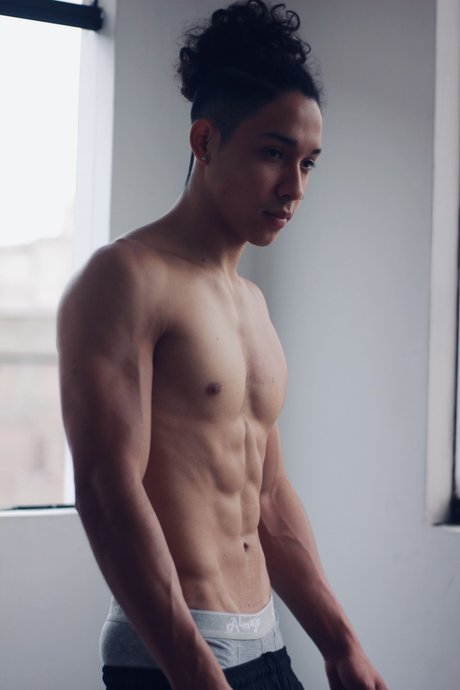 Jos Valencia porn leaked onlyfans