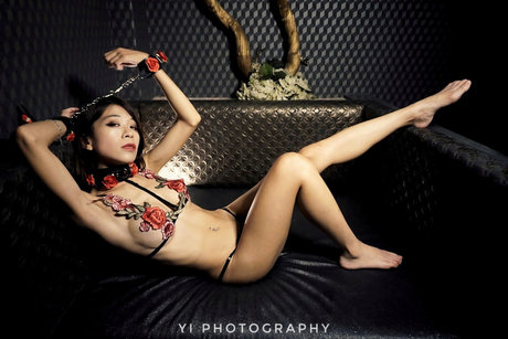 Amy Lee only fans leaked porn