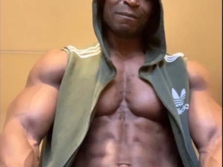 Black Bull London onlyfans leaked xxx