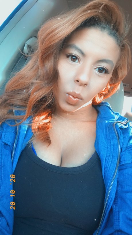 Bryanna Early desnuda onlyfans