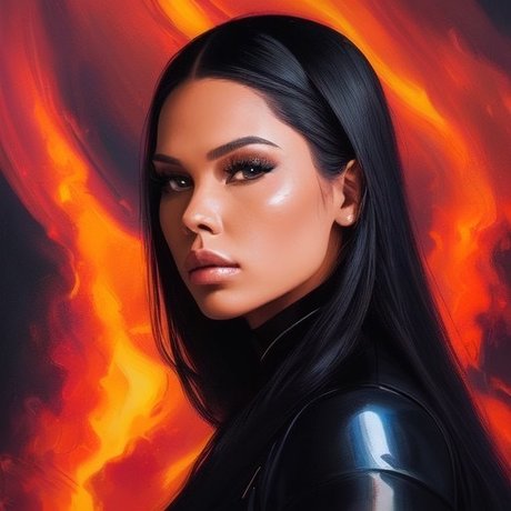 Bianca Dawsen onlyfans archives