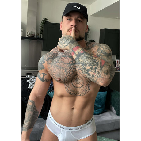 Danny Boy VIP PAGE leak onlyfans nude