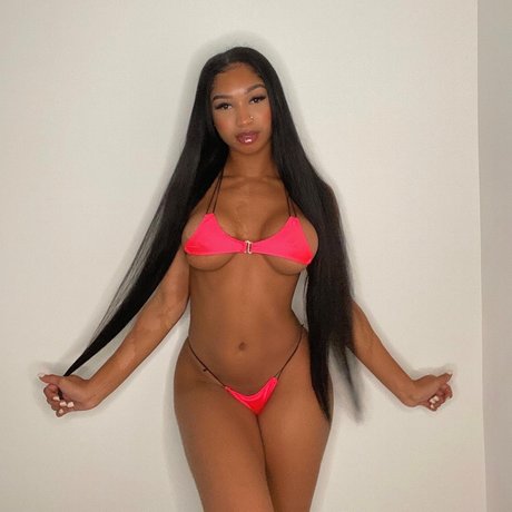 Blessing nicole_ on onlyfans