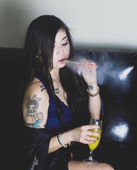 BhadGal Rhe sex onlyfans