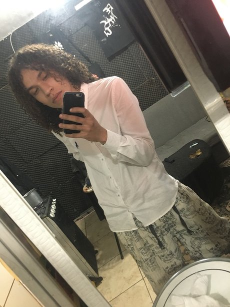 Anjinho da Turma nude only fans