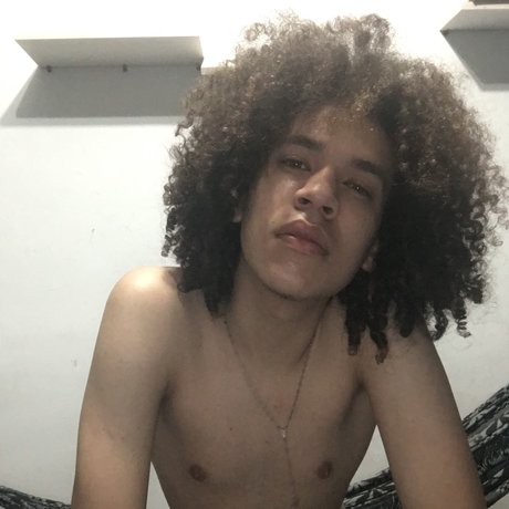 Anjinho da Turma onlyfans sex leaked