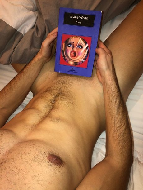 Allan Gared onlyfans leak new