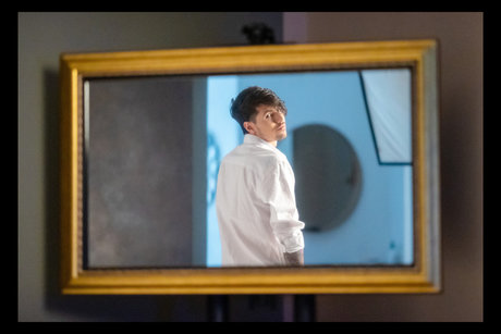 Awesome Justin onlyfans naked pics