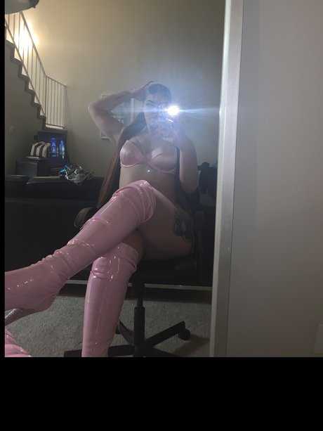 BharlenaBharbie onlyfans porn