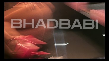 BHADBABI TYLO onlyfans nude leak