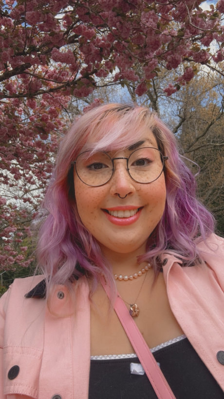 Allie Paka onlyfans gratis