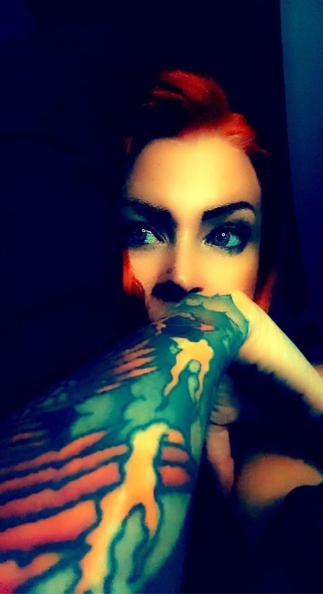 BettyFeltersnatch onlyfans leak nude