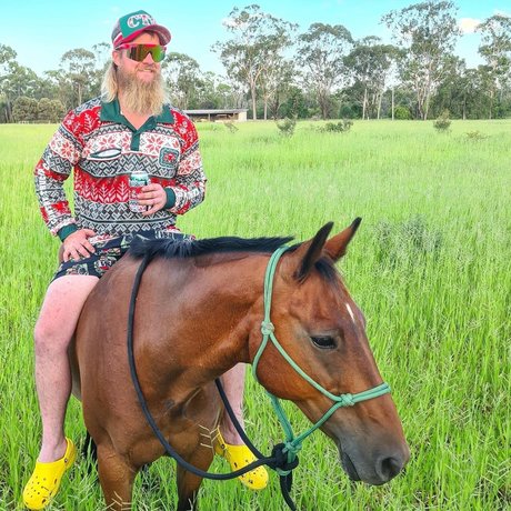 Bearded Bogan onlyfans sex leaks