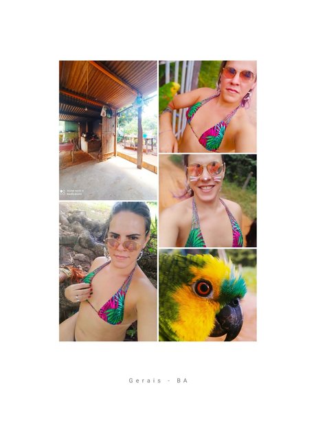 Bia Baiana leaked only fans nudes