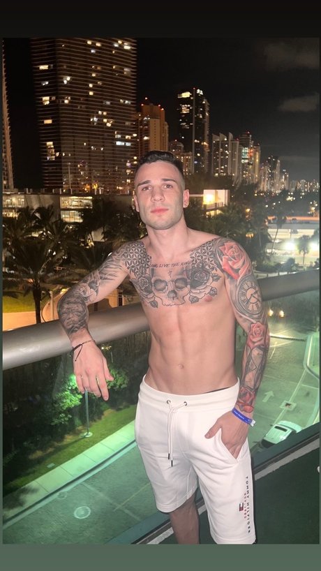 Angel Gomez onlyfans free