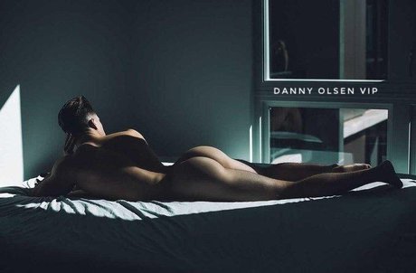 Danny Olsen VIP 5_ onlyfans leaked photos