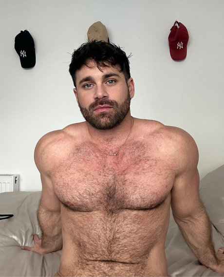 Beau Butler leaked onlyfans pictures