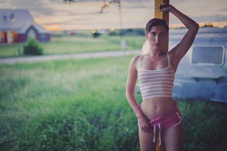 Brooke DuBose onlyfans leaks nude