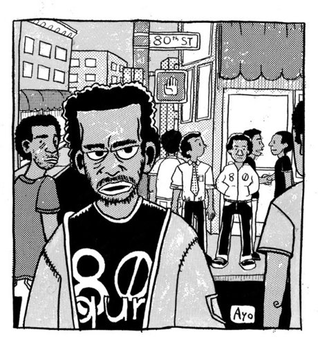 Ayo 80 onlyfans leaked