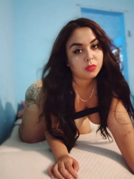 Anita S nchez onlyfans sex leak