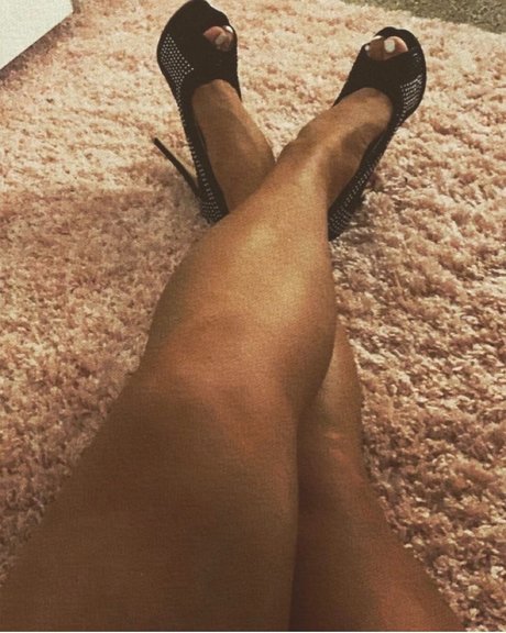 Angie B onlyfans naked leaked