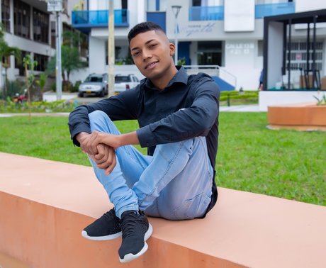 Allan Whitte onlyfans sextape