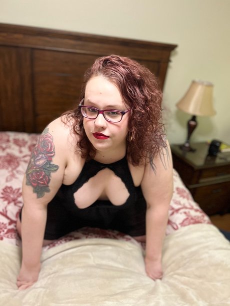 Nessa Reina onlyfans porn leaks