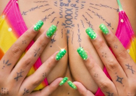 Nesian Tink onlyfans leaks