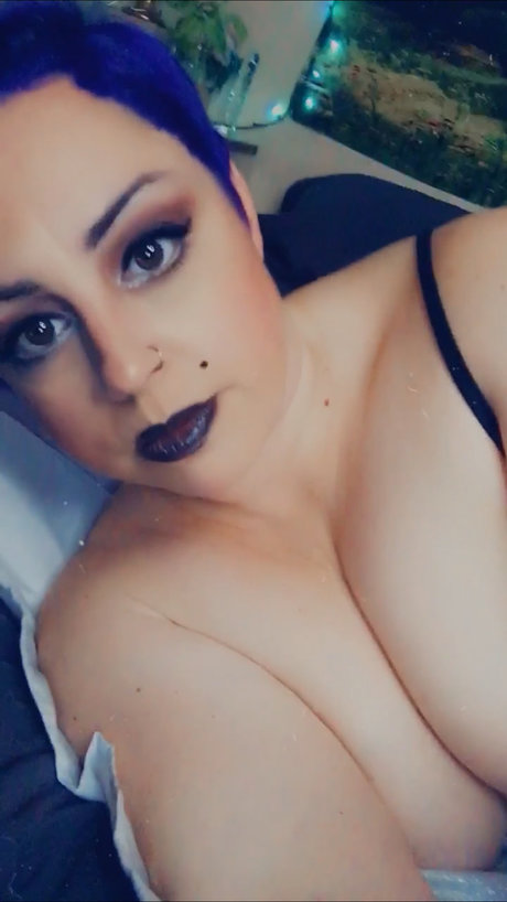 Nerdyvixen888 onlyfans leak