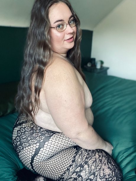 NerdyPeachessVIP leaks onlyfans porn