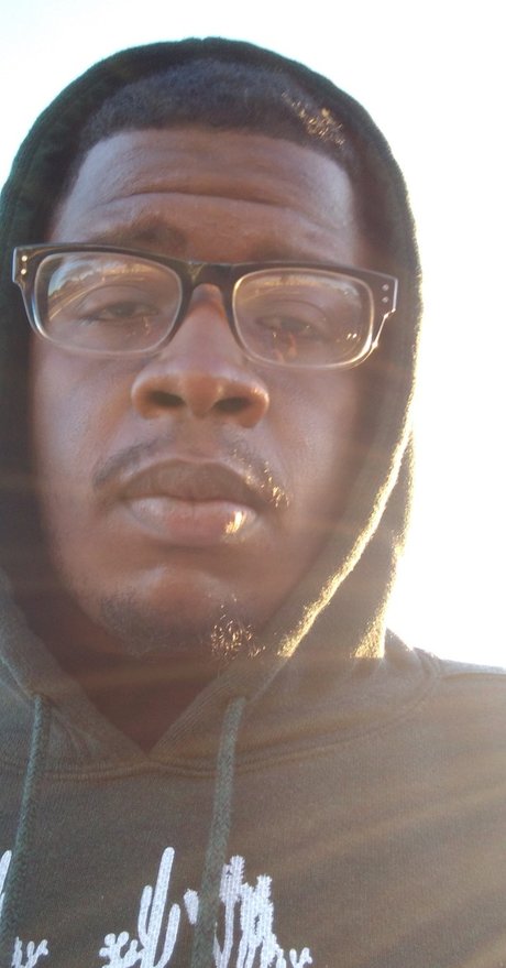 Nerdy Eye Candy leaked only fans