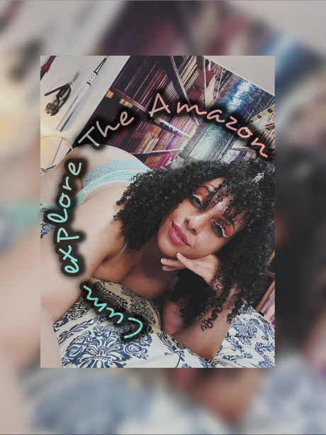 NerdyAmazon All Access_ only fans nude leaks