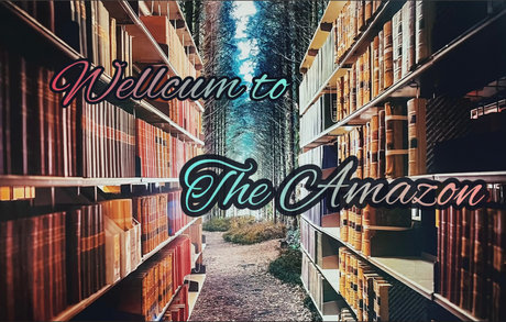 NerdyAmazon All Access_ onlyfans model photos