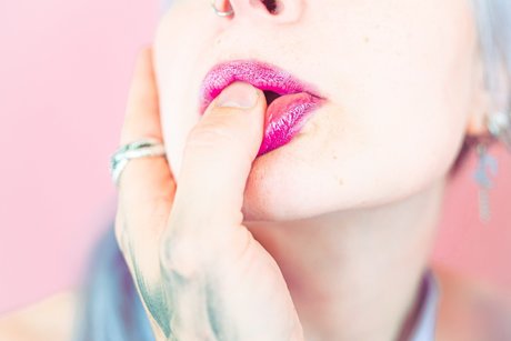 Nerdy Witch nude onlyfans pics