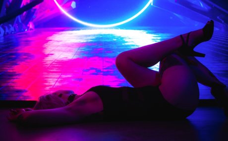 Nerdy Witch onlyfans leak