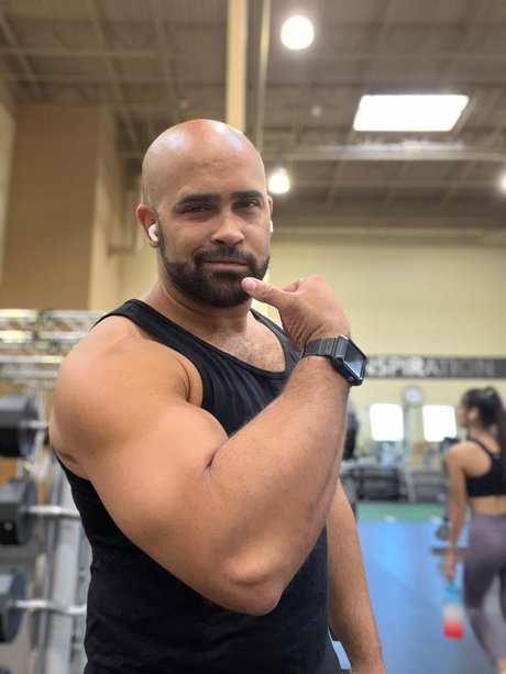 Thicc Nerd Jock onlyfans leak porn