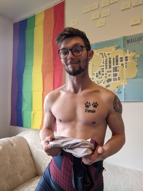 Nerdclad onlyfans nsfw