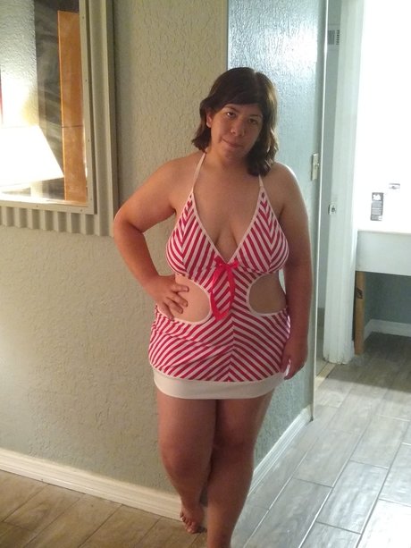 Thalia Santana nude onlyfans leak