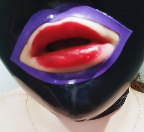 Neon Fairy leaked onlyfans nude